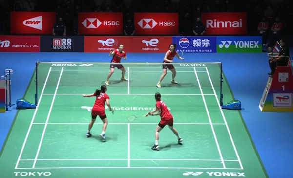 赞助和赛事 赞助和赛事