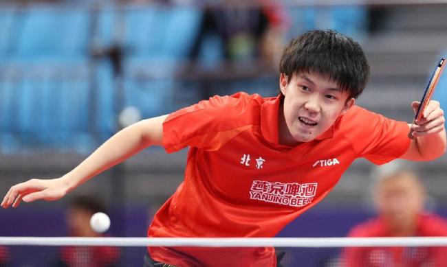 比赛的结果 比赛的结果