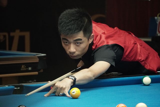 尽的启示 尽的启示