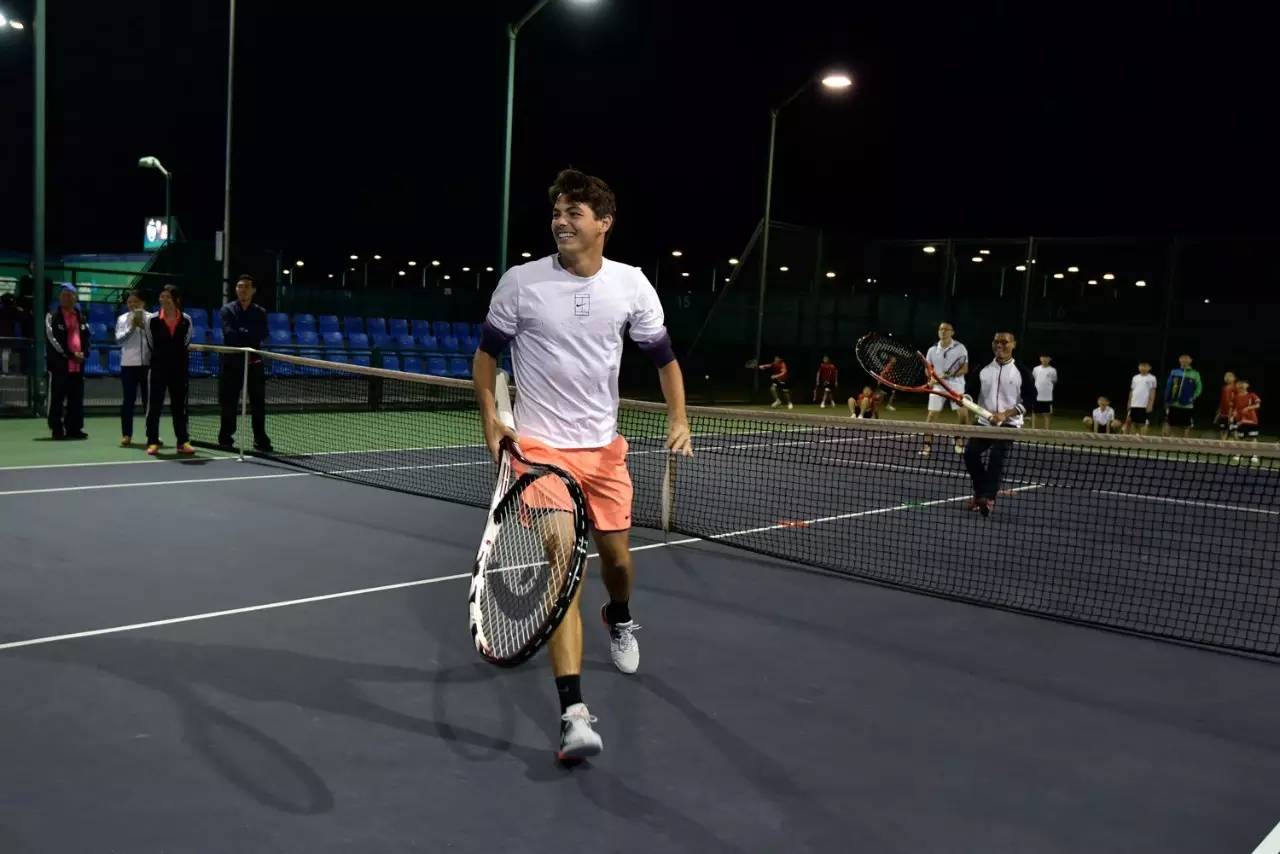 他选择主动 他选择主动