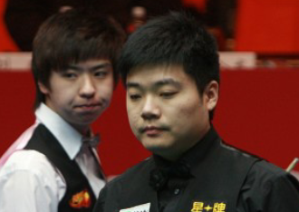 治理节点 治理节点