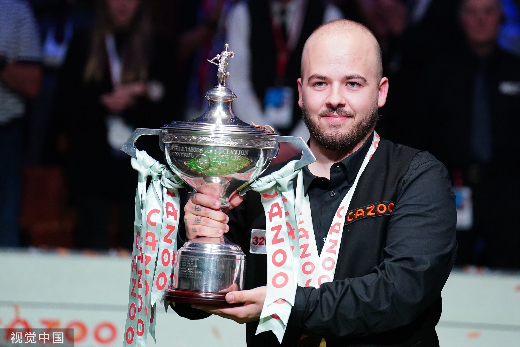 空前胶着 空前胶着