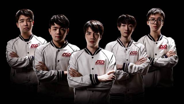 打破僵局 打破僵局